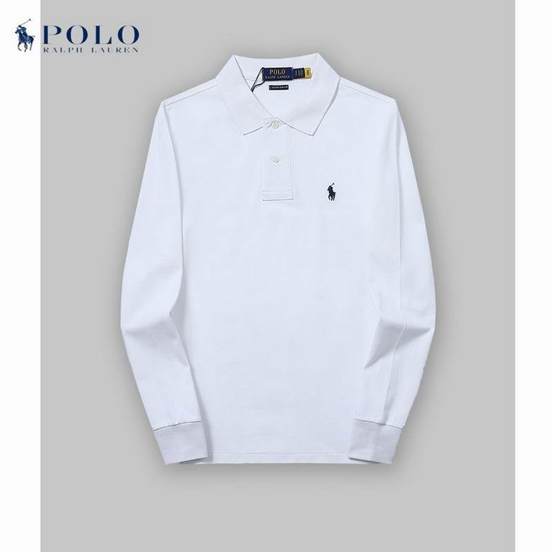 polo Women's Long Sleeve Polos 138